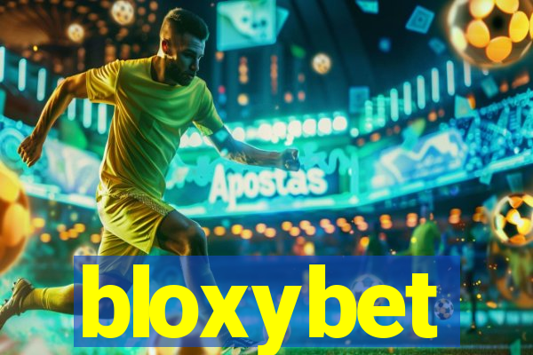 bloxybet