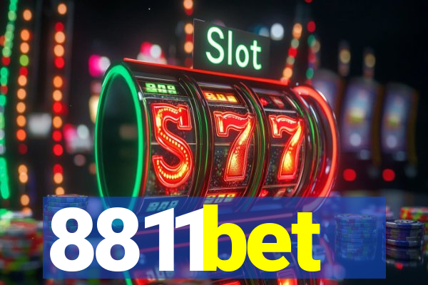 8811bet