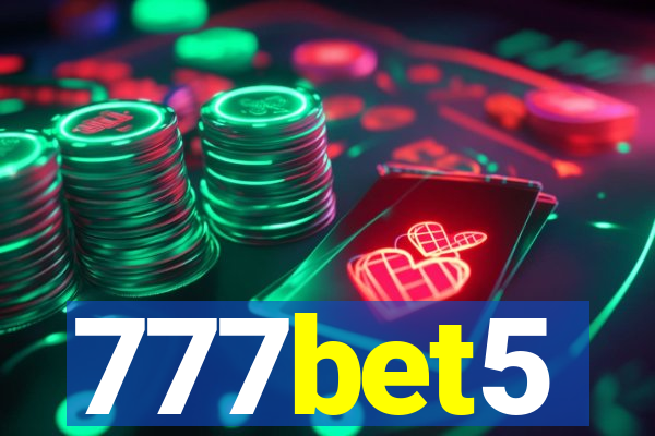 777bet5