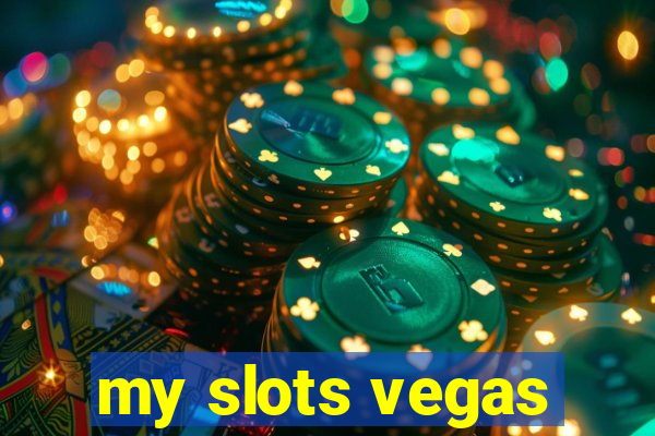 my slots vegas