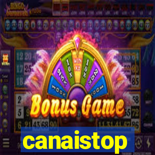 canaistop