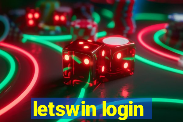 letswin login