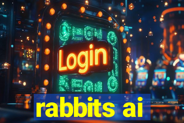 rabbits ai