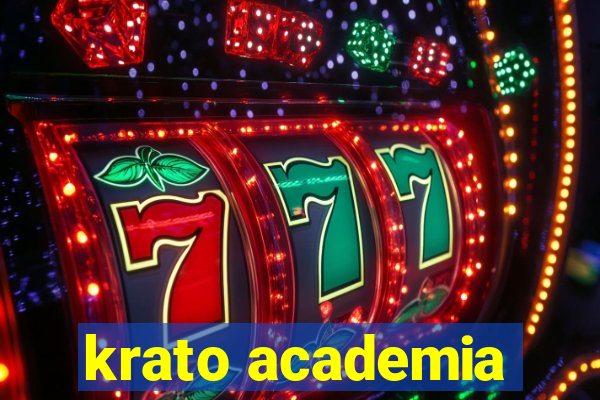 krato academia