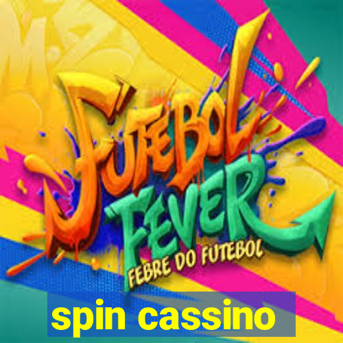 spin cassino