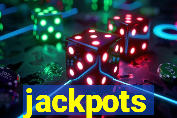 jackpots