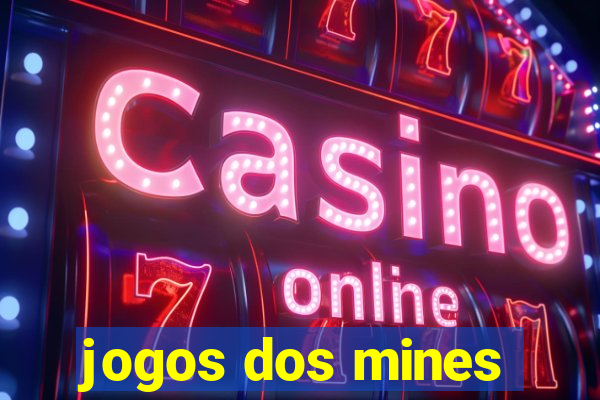 jogos dos mines