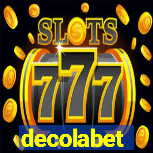 decolabet