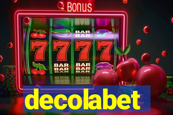 decolabet