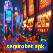 segurobet apk