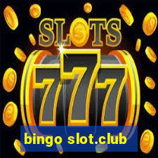 bingo slot.club