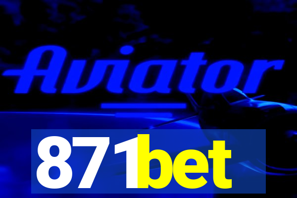 871bet