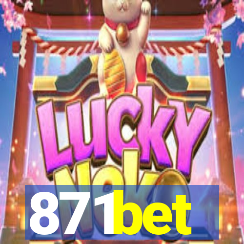 871bet