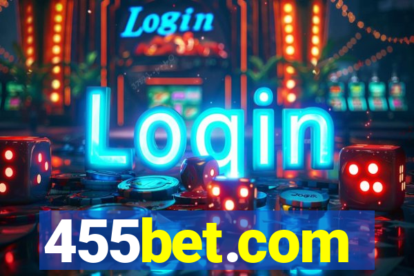 455bet.com