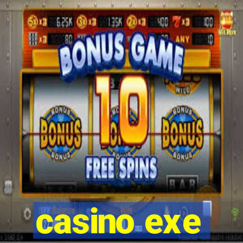 casino exe