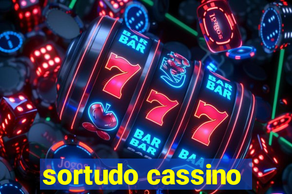 sortudo cassino