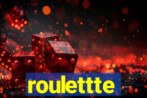 roulettte