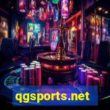 qgsports.net