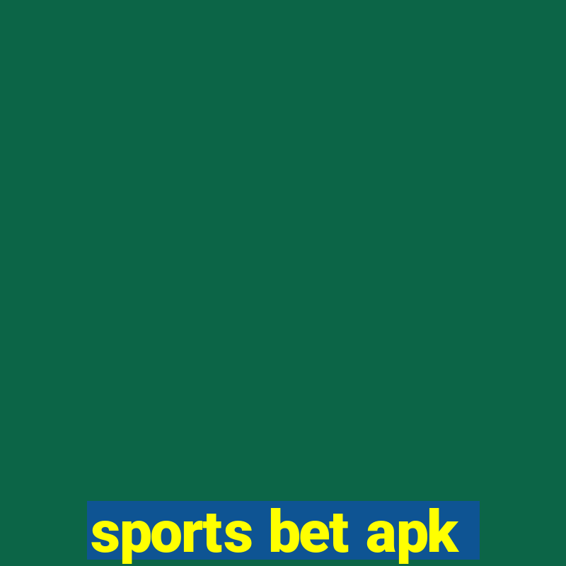 sports bet apk