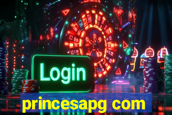 princesapg com