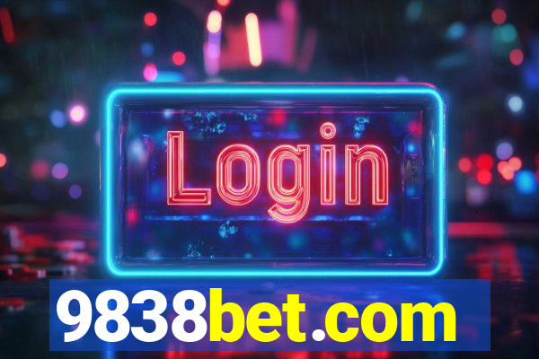 9838bet.com