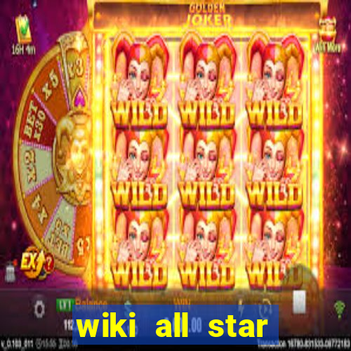 wiki all star tower defense