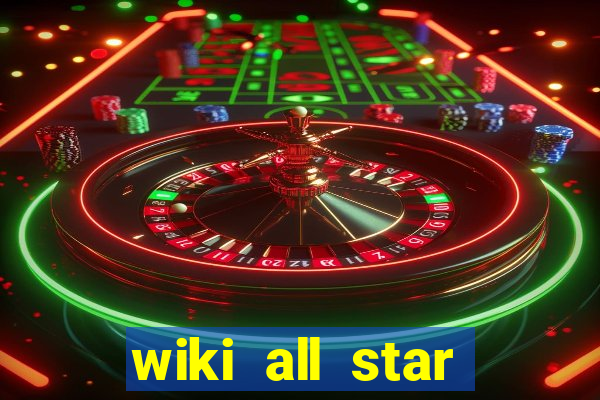 wiki all star tower defense