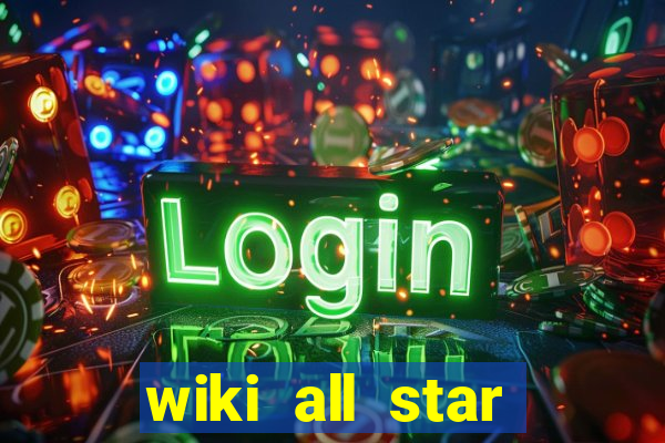 wiki all star tower defense