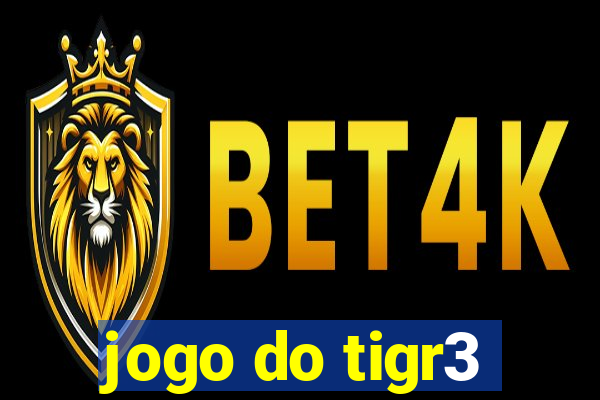 jogo do tigr3