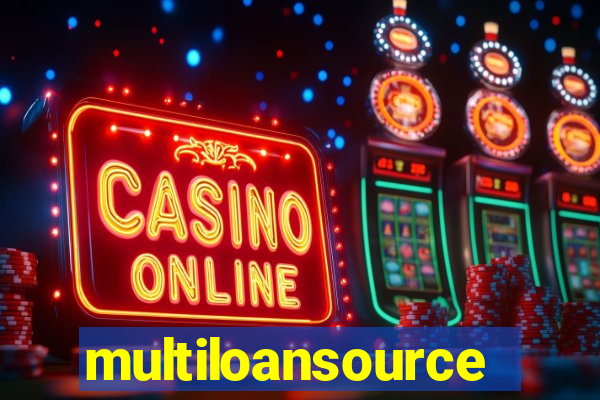 multiloansource