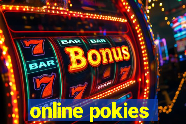 online pokies