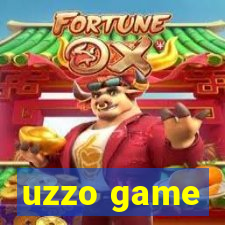 uzzo game