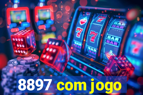 8897 com jogo