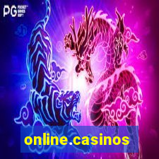 online.casinos