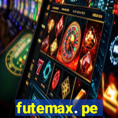 futemax. pe