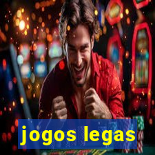 jogos legas