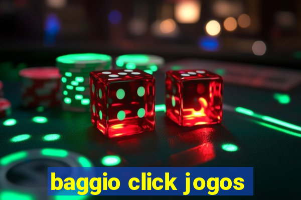 baggio click jogos