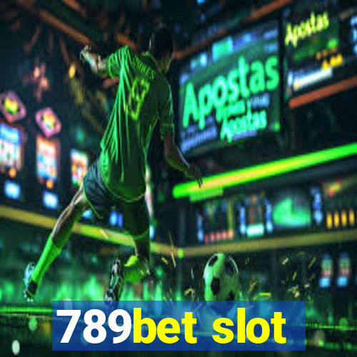 789bet slot