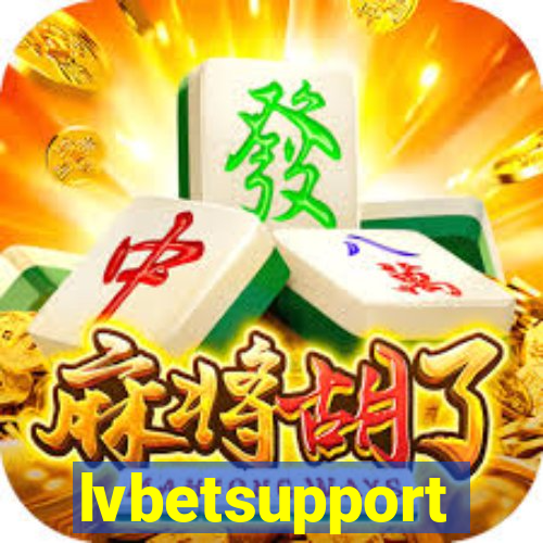 lvbetsupport