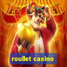 roullet casino