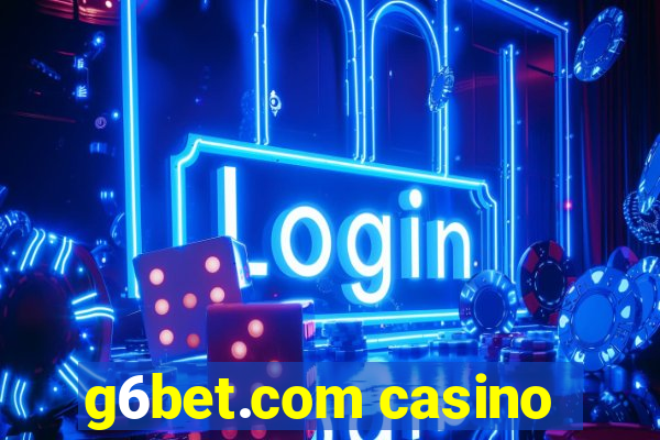 g6bet.com casino