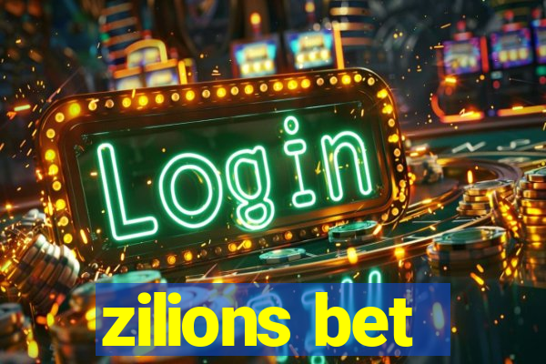 zilions bet