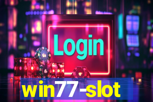 win77-slot