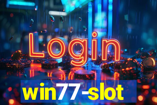 win77-slot