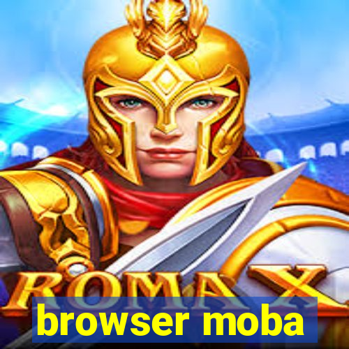 browser moba