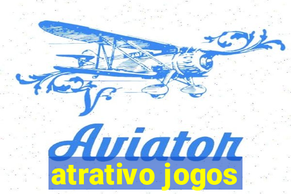 atrativo jogos