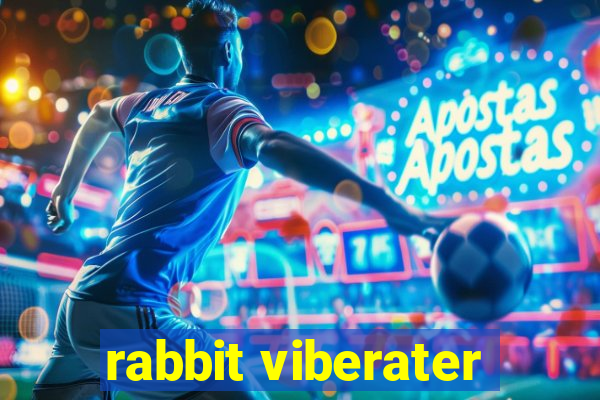 rabbit viberater