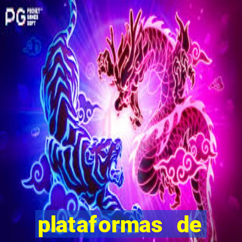 plataformas de jogos internacional