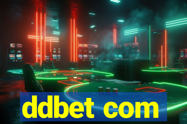 ddbet com