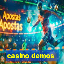 casino demos